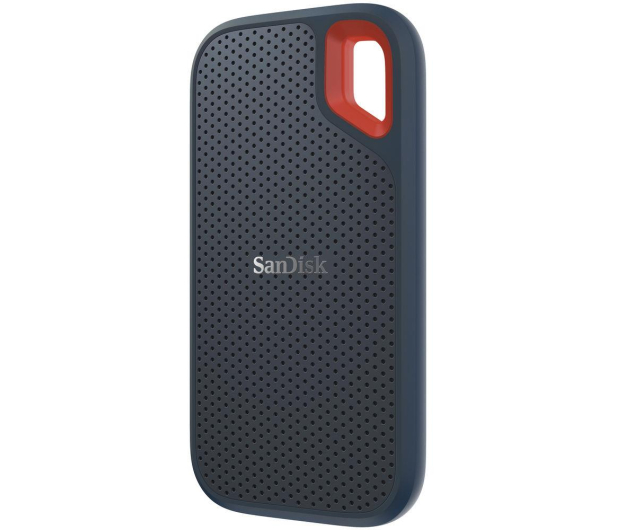 SANDISK Extreme Portable 1TB 2,5'' SDSSDE60-1T00-G25 - 417537 - zdjęcie 2